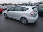 2015 Toyota Prius V