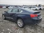 2015 Chevrolet Impala LTZ