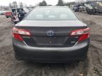 2012 Toyota Camry Hybrid