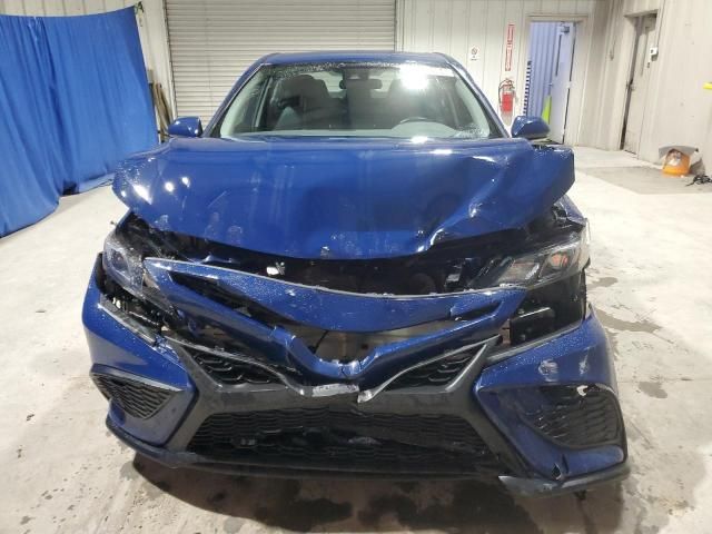 2023 Toyota Camry SE Night Shade