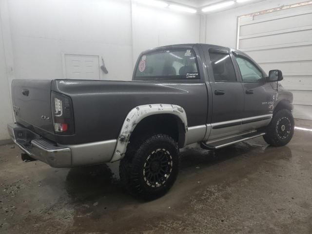 2004 Dodge RAM 2500 ST