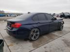 2014 BMW 320 I