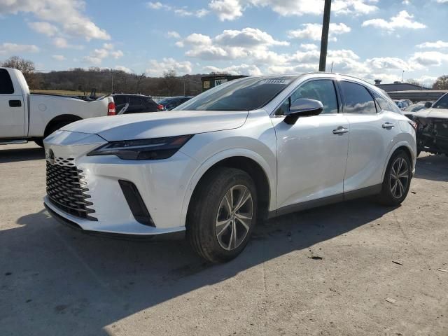 2023 Lexus RX 350 Base