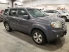 2011 Honda Pilot Exln