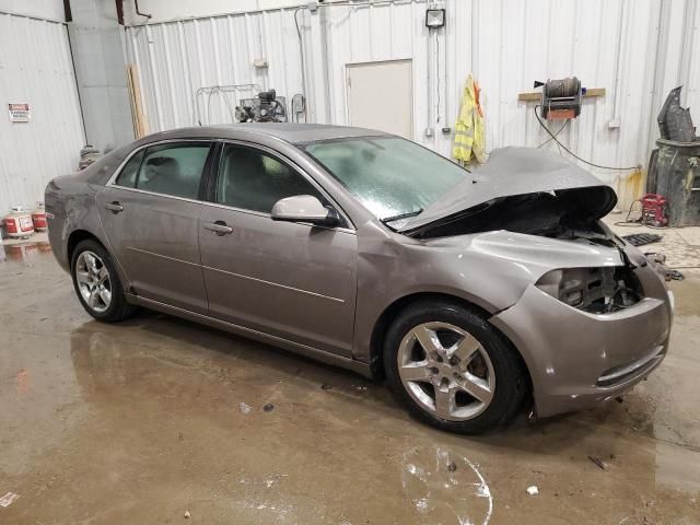 2010 Chevrolet Malibu 1LT