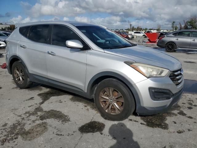 2013 Hyundai Santa FE Sport