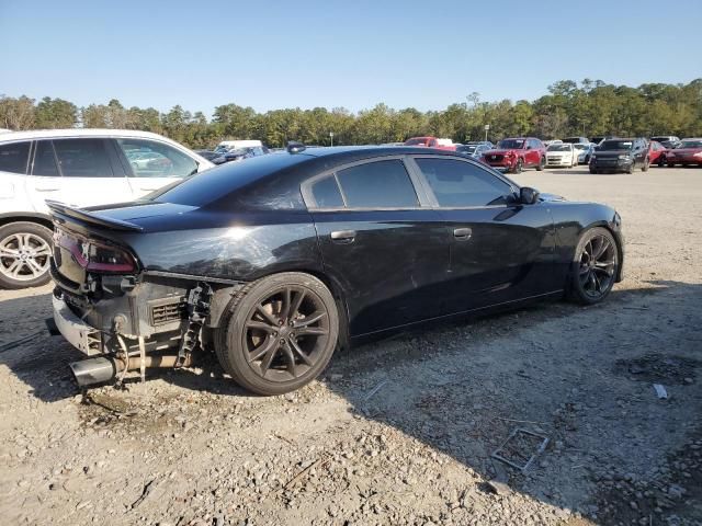 2015 Dodge Charger R/T