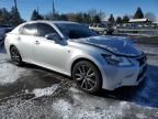 2015 Lexus GS 350