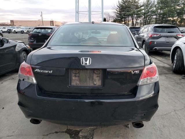 2010 Honda Accord EXL