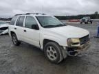 2008 Chevrolet Trailblazer LS