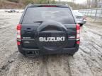 2008 Suzuki Grand Vitara Luxury