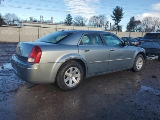 2006 Chrysler 300 Touring