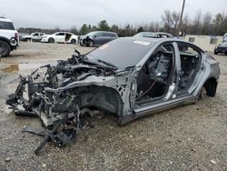 2017 Infiniti Q50 Premium en venta en Memphis, TN