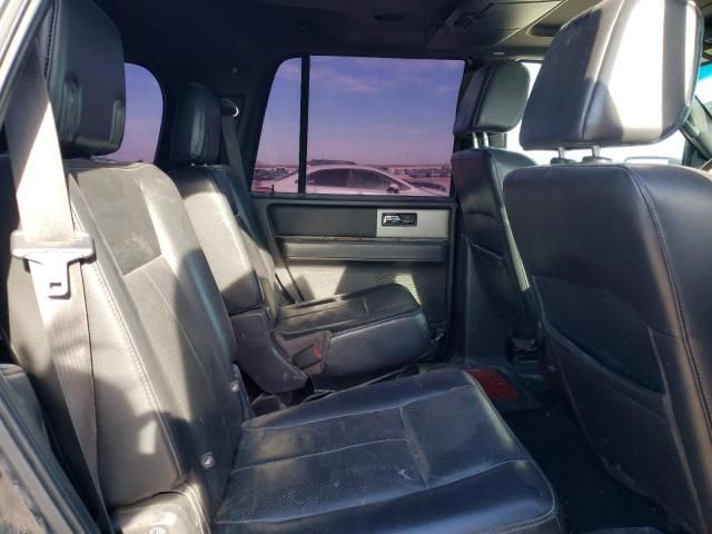 2007 Ford Expedition Limited