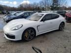 2014 Porsche Panamera 2