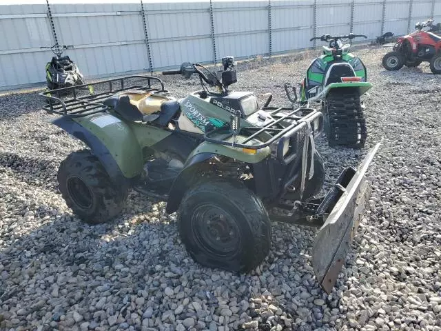 1996 Polaris 1996  Polaris 400 Sport