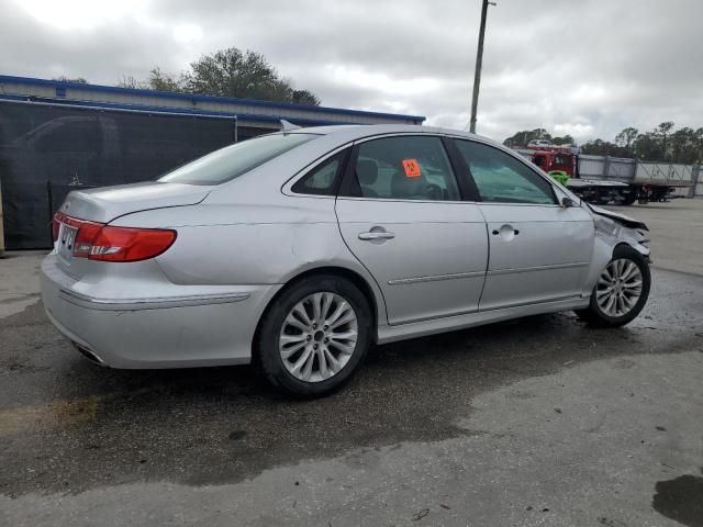 2011 Hyundai Azera GLS