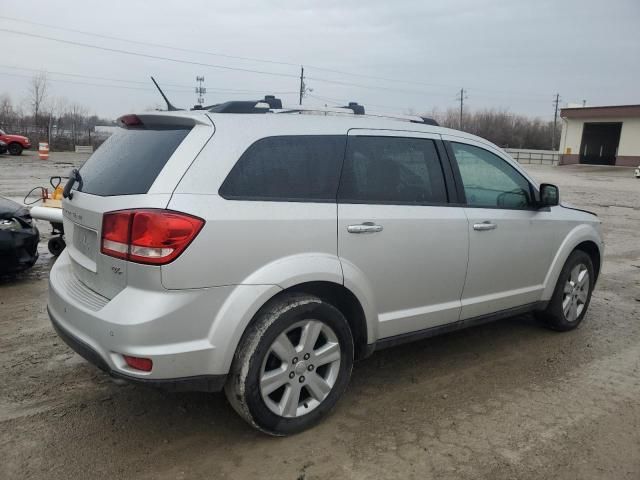 2012 Dodge Journey R/T