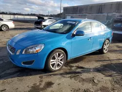 2013 Volvo S60 T5 en venta en Fredericksburg, VA