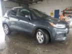 2022 Chevrolet Trax 1LT