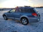 2009 Subaru Outback 2.5I