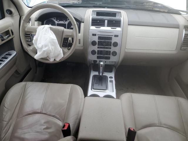 2010 Mercury Mariner Premier