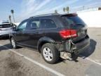 2012 Dodge Journey SXT