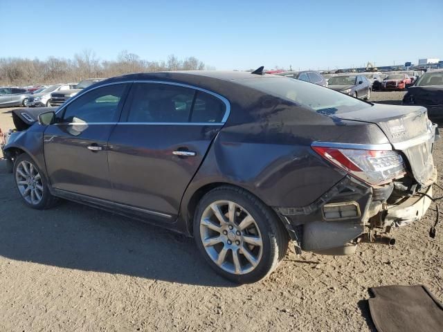 2014 Buick Lacrosse Premium