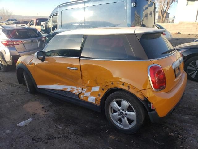 2014 Mini Cooper