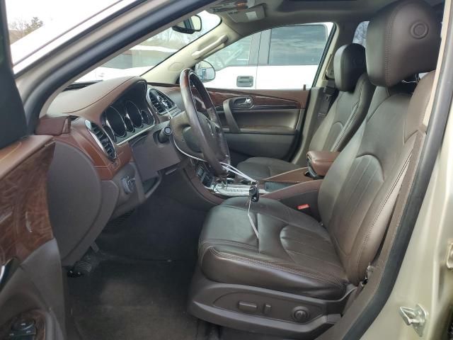 2014 Buick Enclave