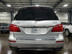 2014 Mercedes-Benz GL 450 4matic