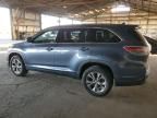 2014 Toyota Highlander XLE