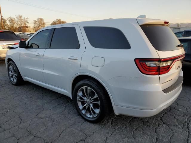 2019 Dodge Durango GT