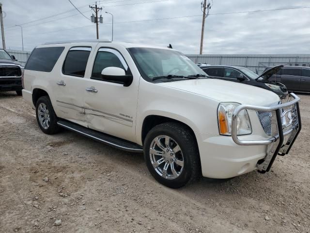 2014 GMC Yukon XL Denali