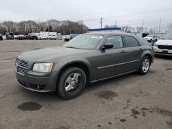 Salvage cars for sale from Copart Ham Lake, MN: 2008 Dodge Magnum SXT