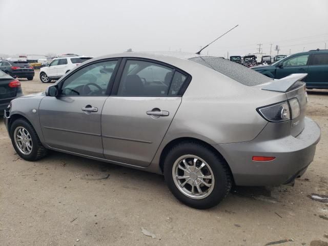 2006 Mazda 3 I