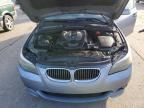 2006 BMW 550 I