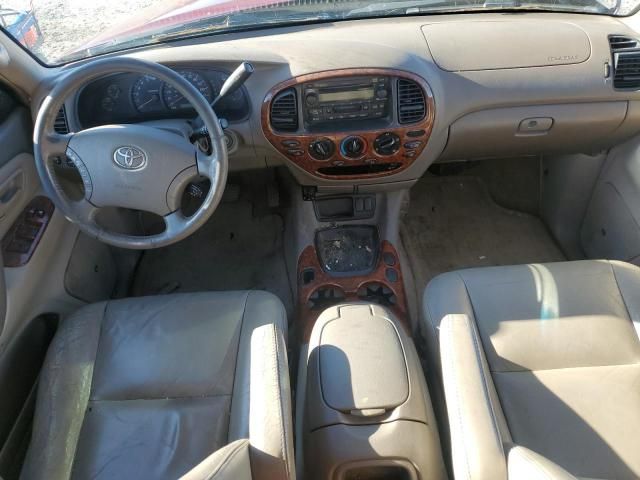 2005 Toyota Tundra Double Cab Limited