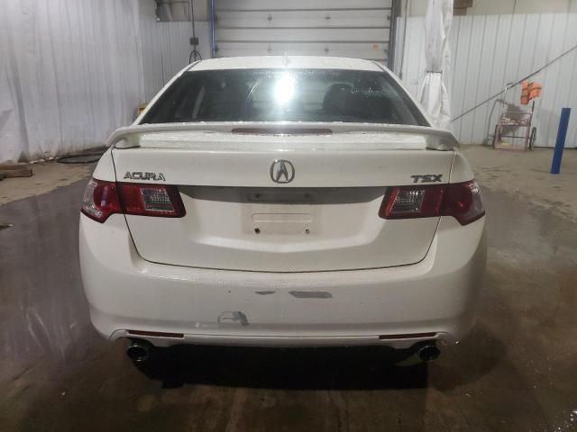 2010 Acura TSX