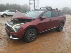 2023 KIA Sportage SX en venta en China Grove, NC