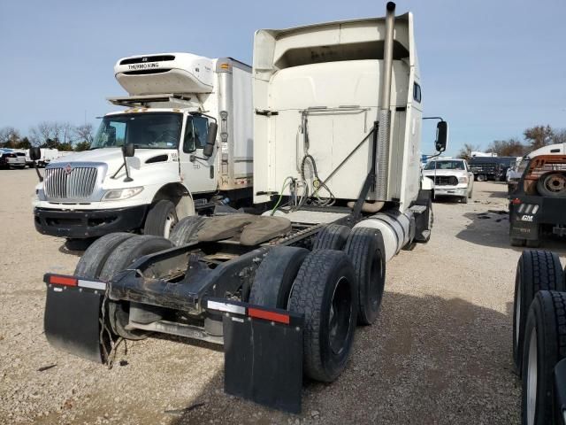 2016 Mack 600 CXU600