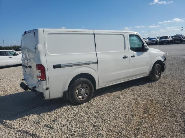 2021 Nissan NV 1500 S