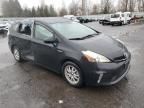 2014 Toyota Prius V