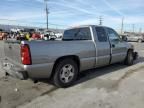 2007 Chevrolet Silverado C1500 Classic