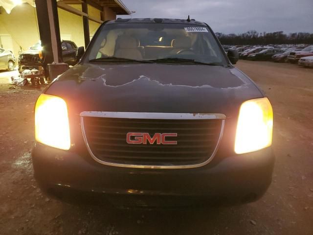 2008 GMC Yukon