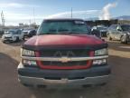 2003 Chevrolet Silverado K2500 Heavy Duty