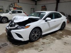 2020 Toyota Camry SE en venta en Chambersburg, PA