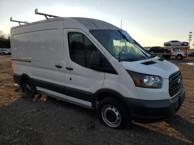 2018 Ford Transit T-250