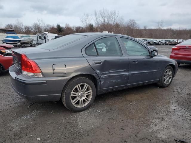 2008 Volvo S60 2.5T