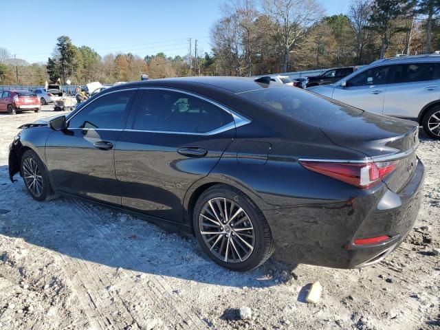 2024 Lexus ES 350 Base